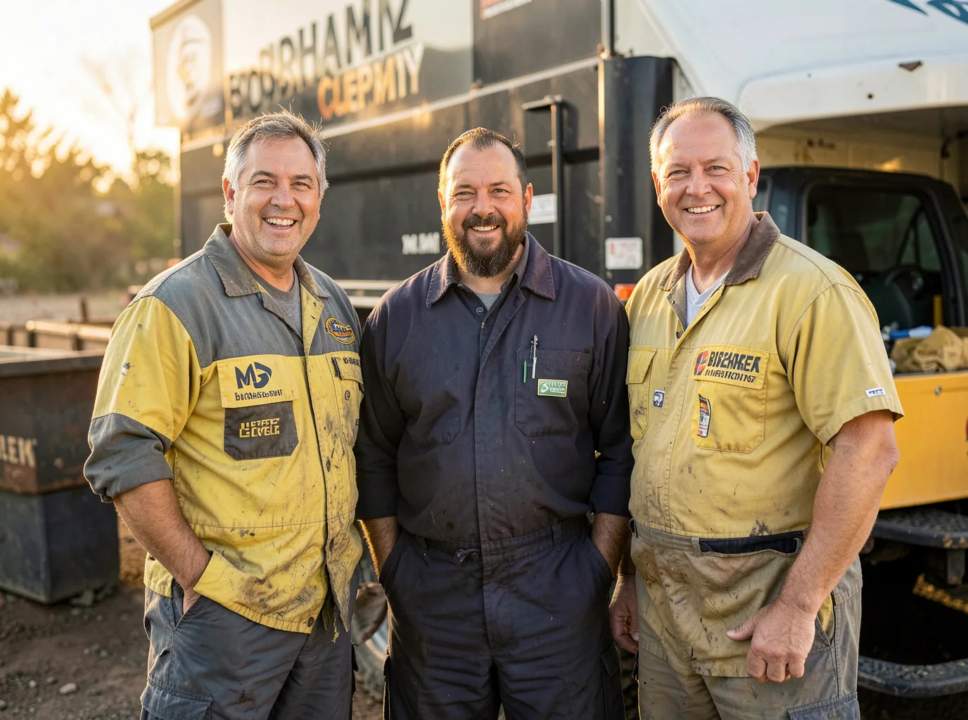 Sewage Cleanup company in Dawson, GA