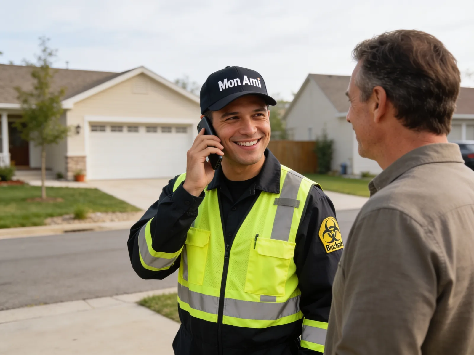 Sewage Cleanup Dawson, GA FAQs